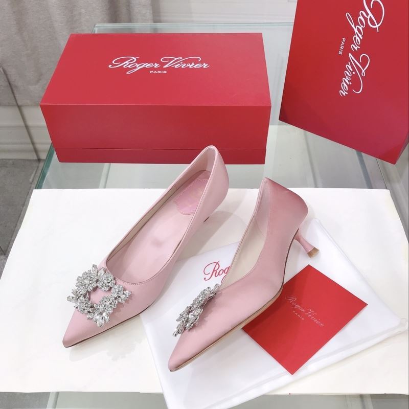 Roger Vivier Shoes